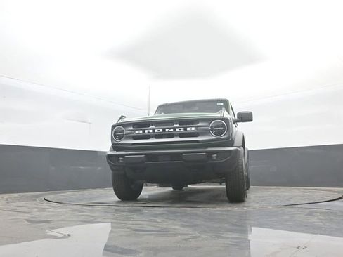 Used 2024 Ford Bronco Big Bend AWD/4WD image 34