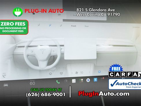 Used 2020 Tesla Model 3 Standard Range Plus RWD image 32