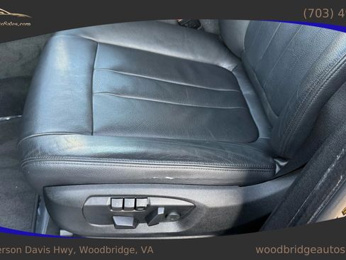 Used 2015 BMW X5 xDrive35i image 12