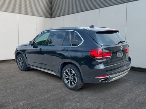 Used 2018 BMW X5 xDrive35i AWD/4WD image 3