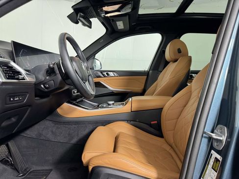 Used 2024 BMW X5 xDrive40i w/ Premium Package AWD/4WD image 4