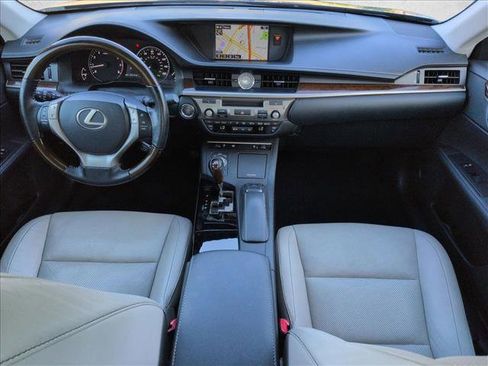 Used 2015 Lexus ES 350 w/ Luxury Package image 18