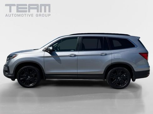 Used 2022 Honda Pilot Special Edition image 4