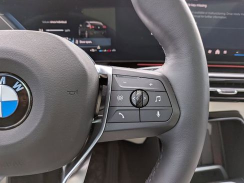 Used 2026 BMW X2 xDrive28i w/ Convenience Package AWD/4WD image 17