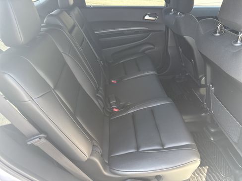 New 2025 Dodge Durango Pursuit w/ Skid Plate Group image 19