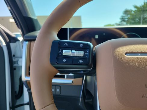 New 2026 Hyundai Santa Fe Limited AWD/4WD image 23