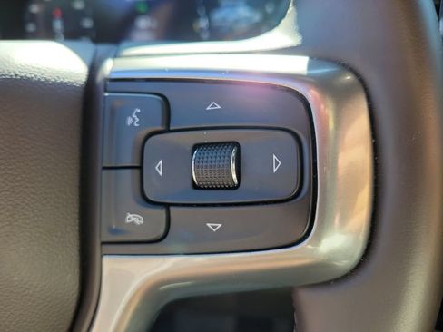 Used 2026 Chevrolet Silverado 1500 RST AWD/4WD image 29