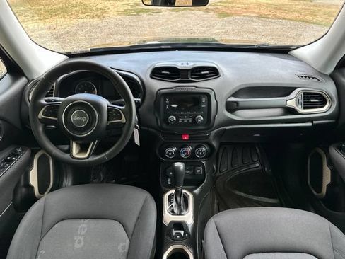 Used 2015 Jeep Renegade Sport w/ Power & Air Group AWD/4WD image 27