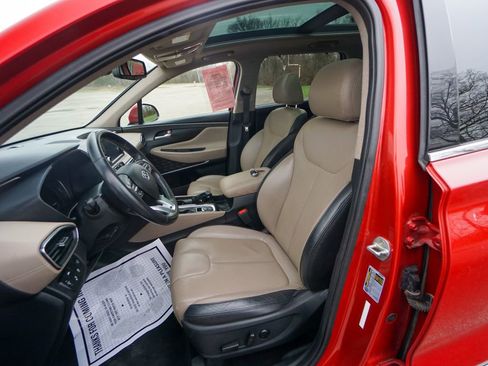 Used 2020 Hyundai Santa Fe SEL image 21