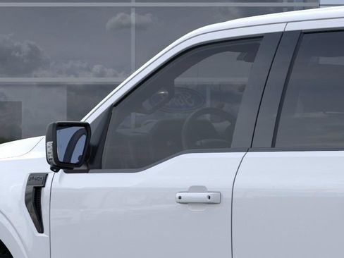 New 2026 Ford F150 XLT w/ Equipment Group 302A MID AWD/4WD image 20