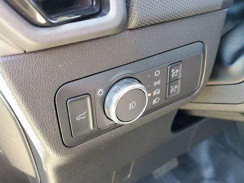 Used 2021 Ford Bronco Sport Badlands AWD/4WD image 10