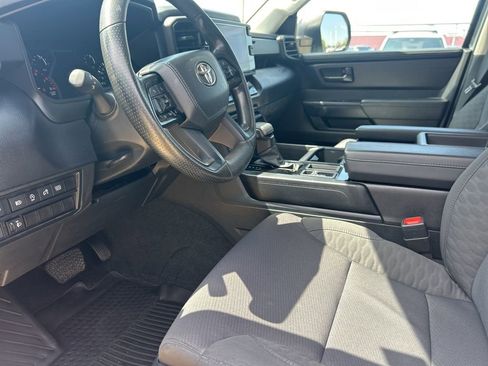 Used 2023 Toyota Tundra SR w/ SR Tow Package image 15