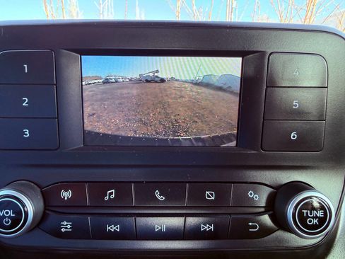 Used 2023 Ford Transit 250 Low Roof AWD w/ Exterior Upgrade Package image 31