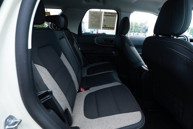 Used 2025 Ford Bronco Sport Big Bend AWD/4WD image 27