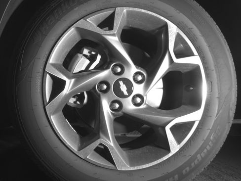 Used 2025 Chevrolet Trax LT FWD image 12