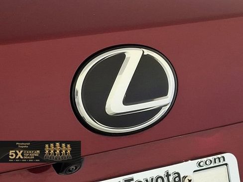 Used 2020 Lexus NX 300 FWD w/ Accessory Package 2 image 35