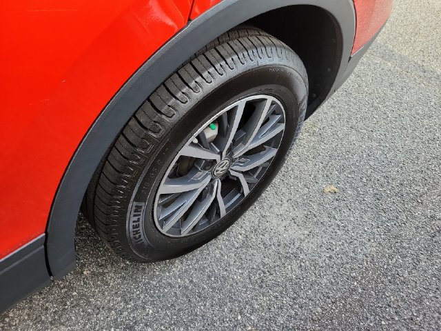 Used 2019 Volkswagen Tiguan SE AWD/4WD image 5