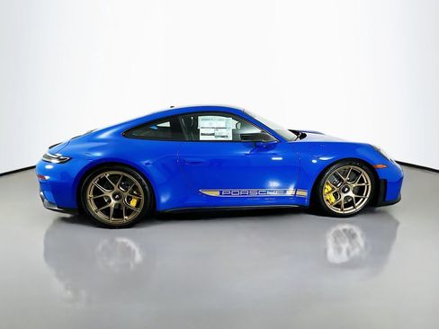 New 2026 Porsche 911 GT3 image 8