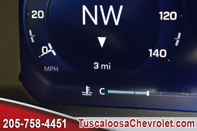 New 2026 Chevrolet Silverado 1500 RST w/ Z71 Off-Road Package AWD/4WD image 24