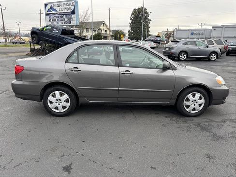 Used 2008 Toyota Corolla LE image 6