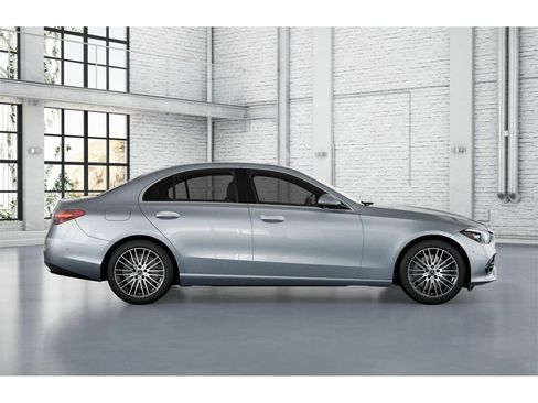 New 2026 Mercedes-Benz C 300 C 300 image 16