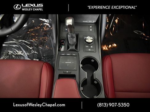 Used 2025 Lexus IS 300 w/ Comfort Package image 28