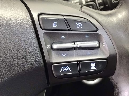 Certified 2023 Hyundai Kona Limited w/ Cargo Package image 25