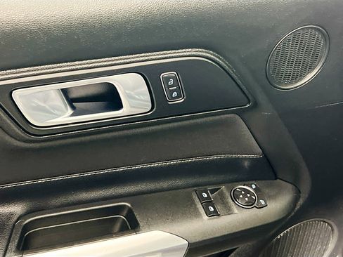 Used 2022 Ford Mustang Coupe w/ Equipment Group 101A image 16