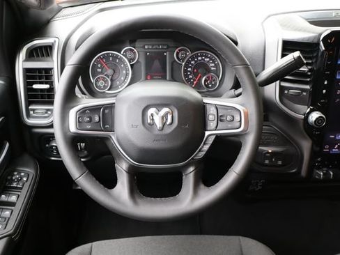 Used 2026 RAM 2500 Big Horn AWD/4WD image 21