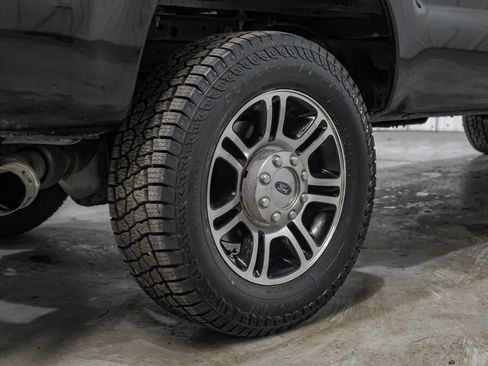 Used 2016 Ford F350 Platinum AWD/4WD image 56