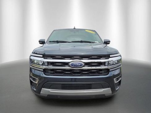 Used 2024 Ford Expedition Limited RWD image 8