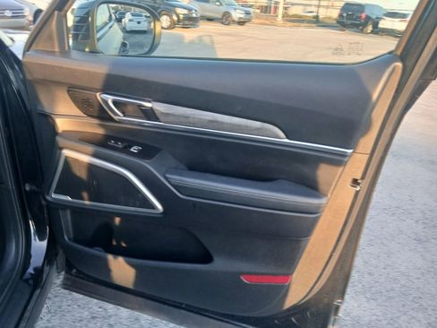 Used 2020 Kia Telluride EX w/ Towing Package image 16