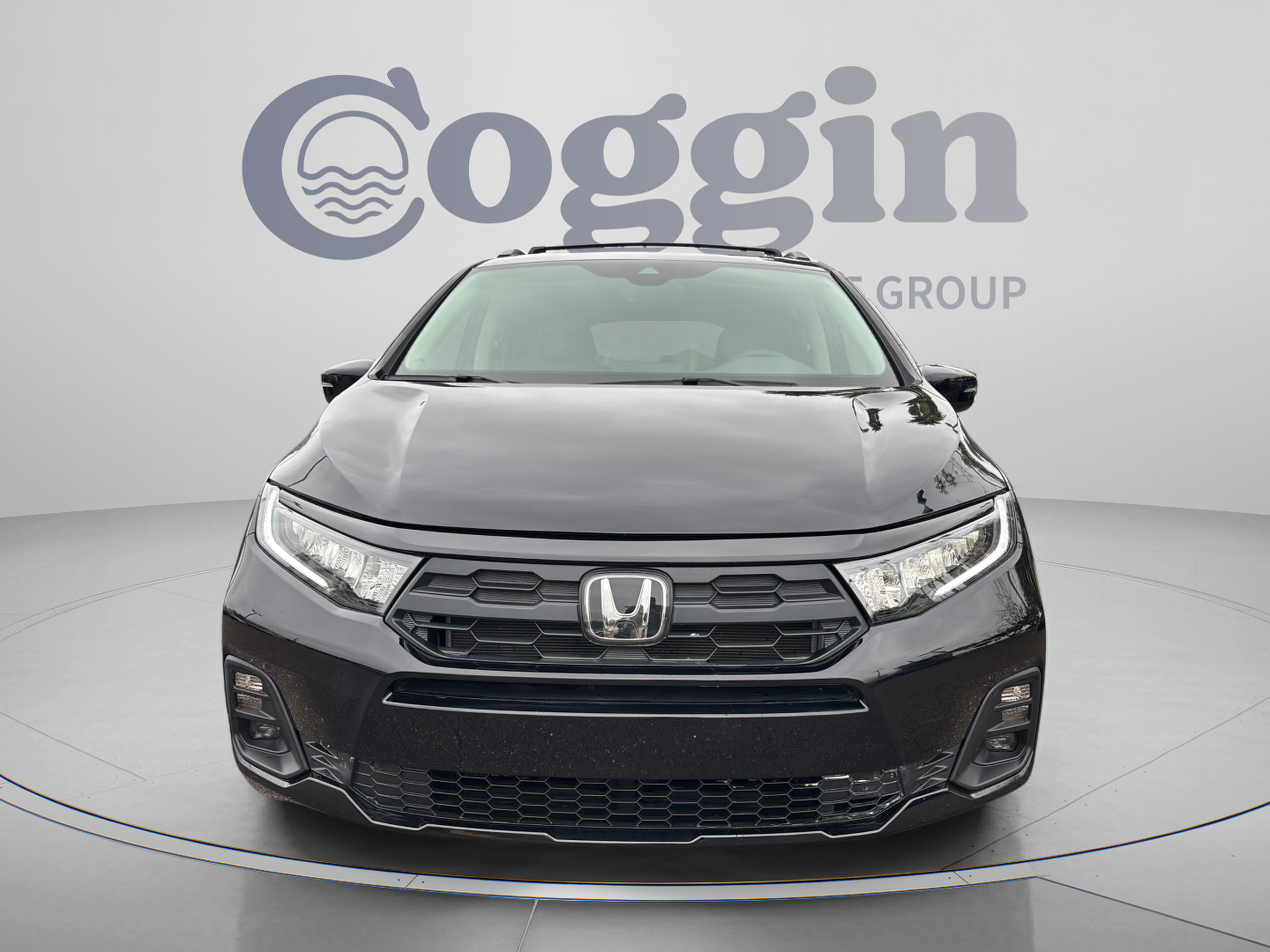Certified 2026 Honda Odyssey EX-L image 8