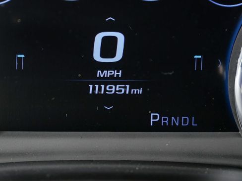 Used 2017 Chevrolet Tahoe LT w/ Luxury Package image 26