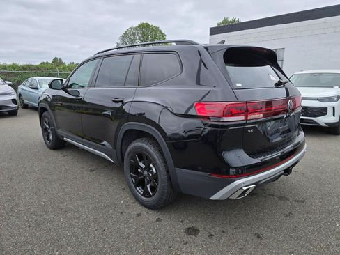 New 2026 Volkswagen Atlas Peak Edition AWD/4WD image 5