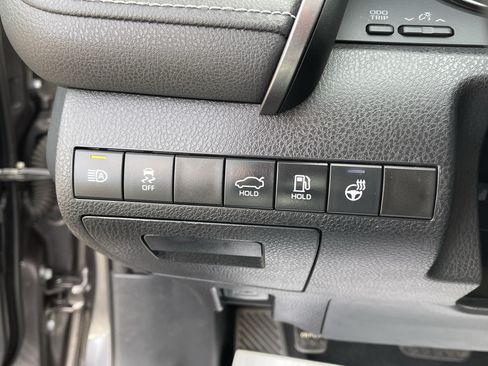 Certified 2023 Toyota Camry SE w/ Cold Weather Package FWD image 25