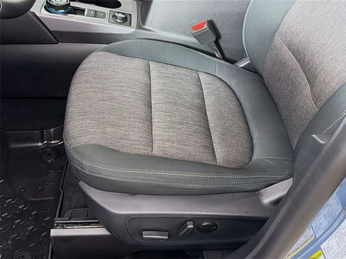 Used 2024 Ford Bronco Sport Big Bend w/ Convenience Package image 19