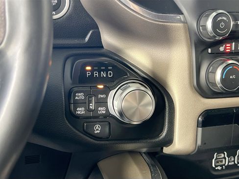 Used 2022 RAM 1500 Laramie image 16