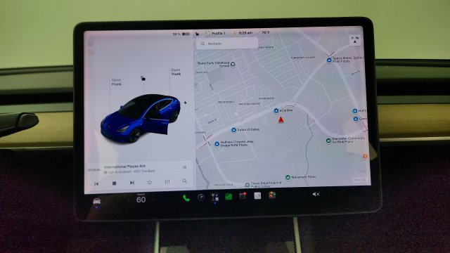 Used 2020 Tesla Model 3 RWD image 58