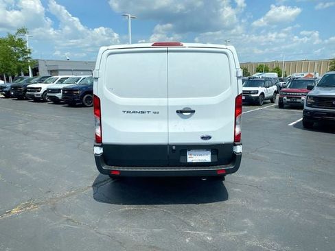 New 2025 Ford Transit 150 Low Roof image 29