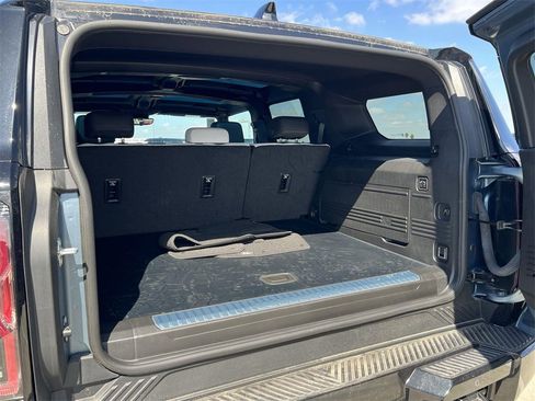 New 2024 GMC Hummer EV 3X w/ Omega Edition image 28