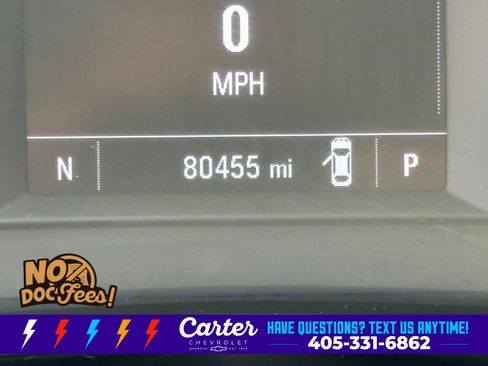 Used 2024 Chevrolet Trax RS w/ Sunroof Package FWD image 43