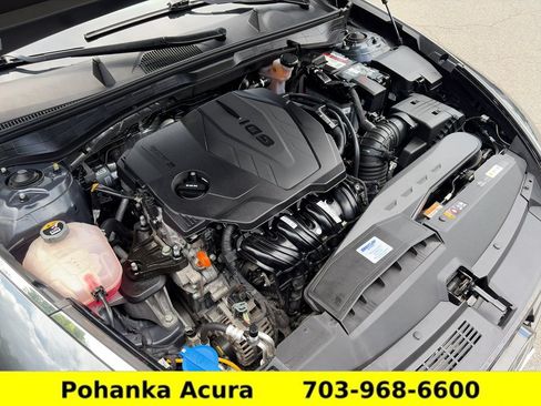 Used 2023 Hyundai Sonata SEL w/ Convenience Package FWD image 35
