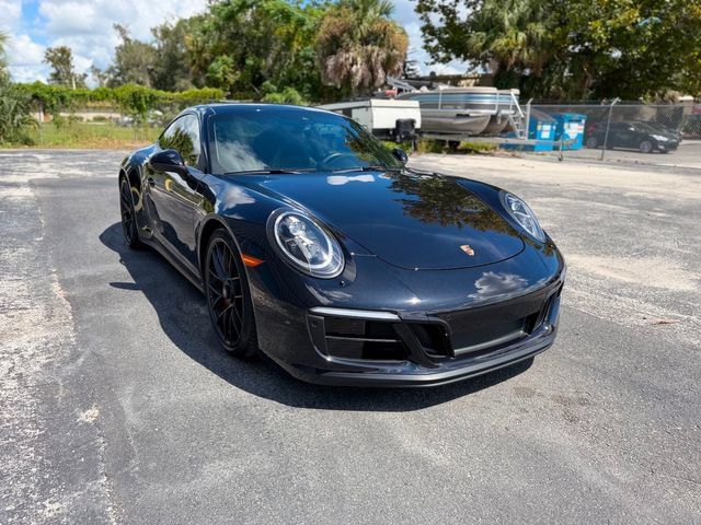 Used 2018 Porsche 911 Carrera GTS RWD image 81