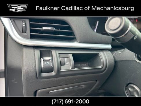 Used 2017 Cadillac XTS Luxury w/ Driver Awareness Package FWD image 25