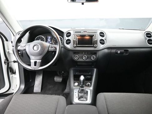 Used 2018 Volkswagen Tiguan Limited image 23
