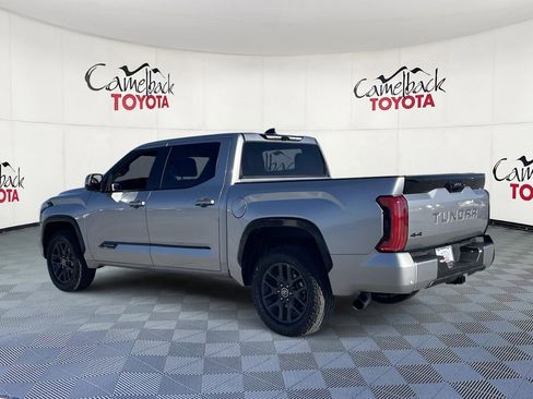 Used 2023 Toyota Tundra Platinum image 5