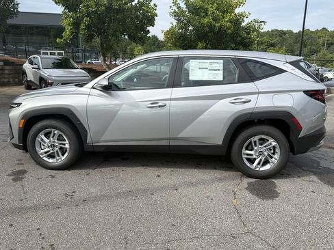 New 2026 Hyundai Tucson SE FWD image 4