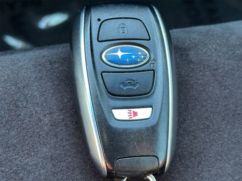 Used 2021 Subaru WRX STI Limited image 31