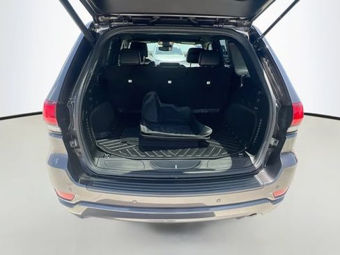 Used 2021 Jeep Grand Cherokee Laredo X RWD image 29